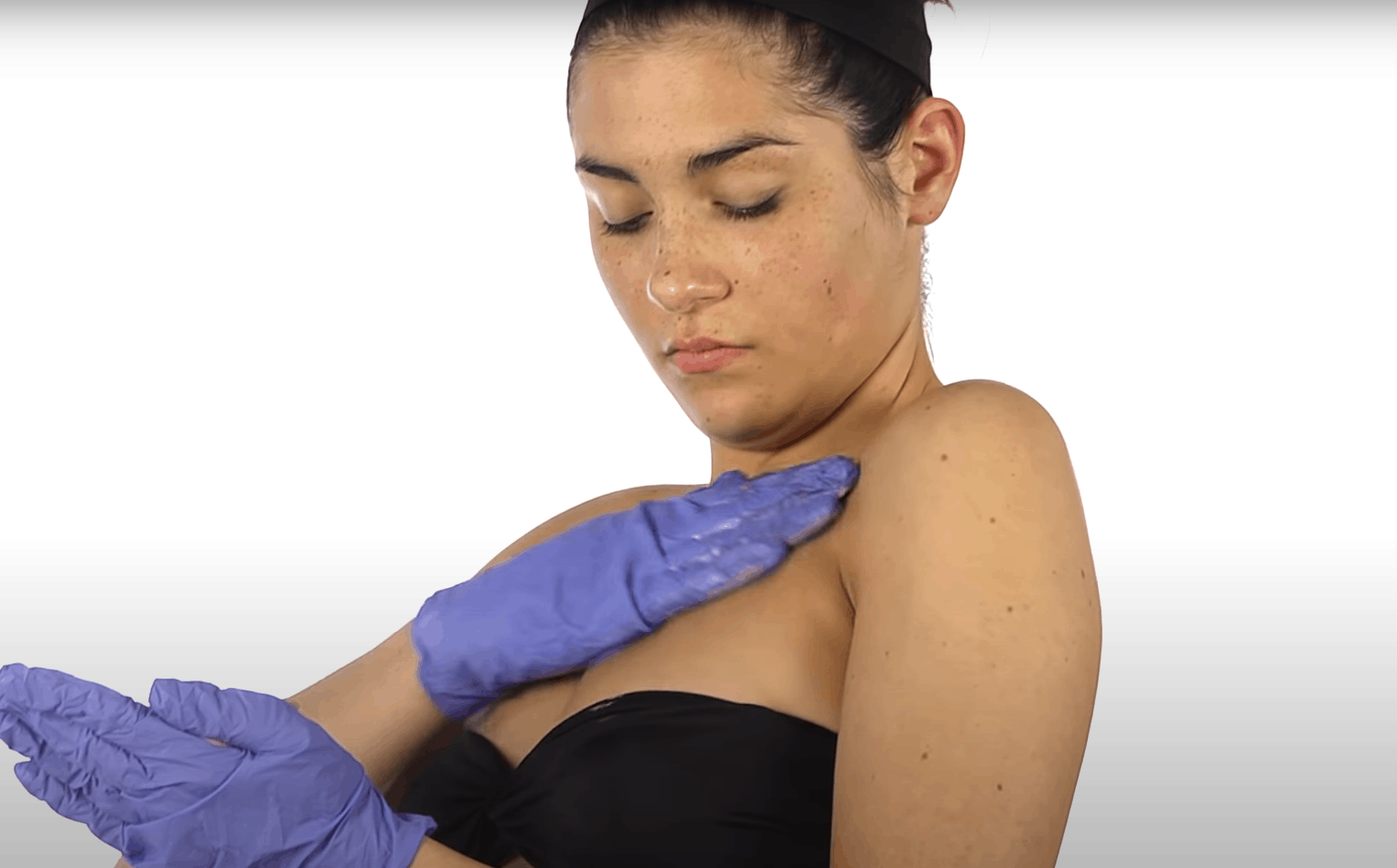 How to Apply Fake Tan Without a Mitt 5 Simple Steps Talking Tan