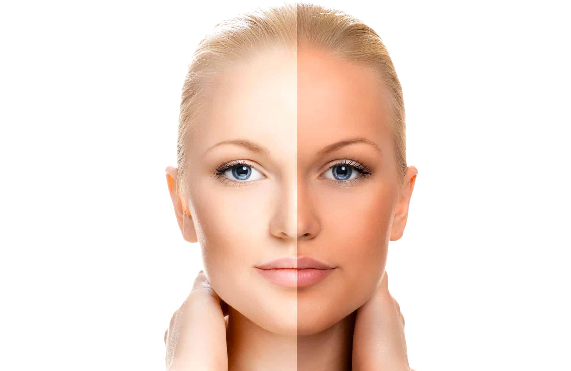 Is Spray Tanning Safe? Health Risks & Dangers Explained Talking Tan