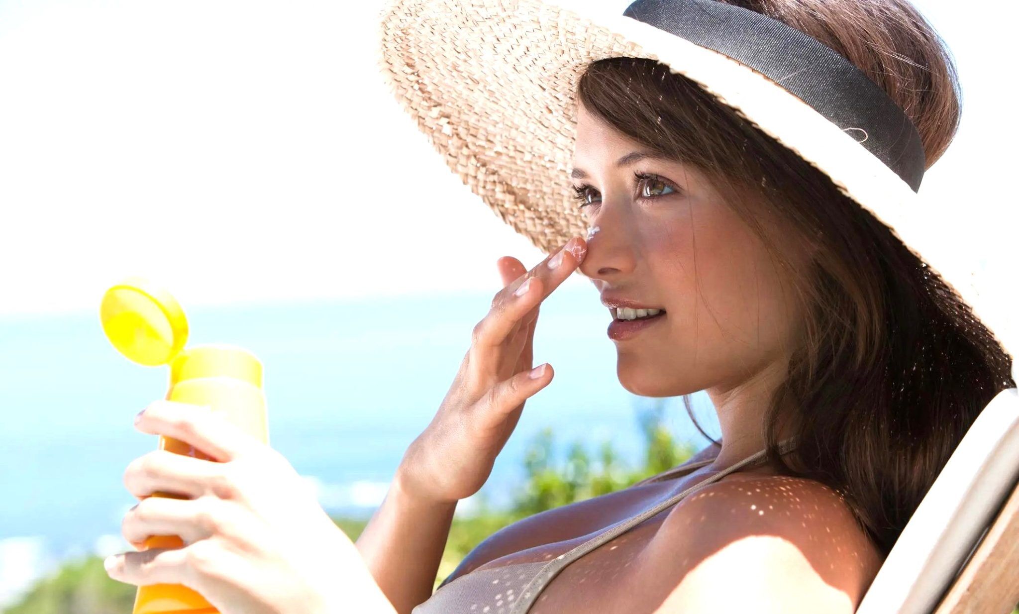 6 Ways on How to Prevent Tanning (sun tanning) Talking Tan