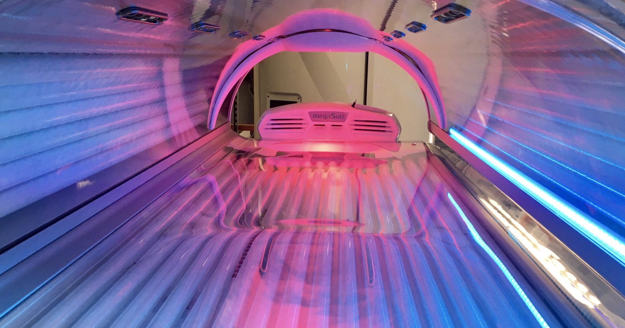 Tanning Beds Talking Tan